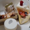 Keito Sweets Boutique