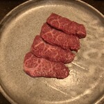 Yakiniku Dokoro Kanae - 