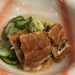 うなぎの魚伊 - 