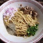 自家製麺 ら～めん かり屋 - 