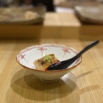 鮨　まつ本 - 鱒