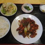 中華居酒屋 馨香園 - 料理写真: