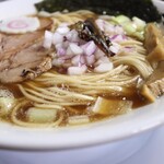 自家製麺 ら～めん かり屋 - 