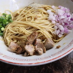 自家製麺 ら～めん かり屋 - 