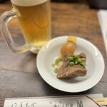 牛たん料理 閣 初恋通り店 - 