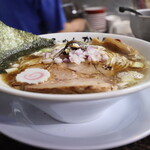 自家製麺 ら～めん かり屋 - 