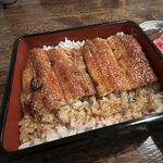 うなぎの魚伊 - 