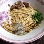 自家製麺 ら～めん かり屋 - 