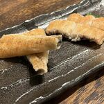 うなぎの魚伊 - 