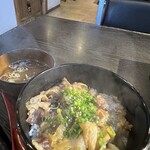 焼肉元祖 江田屋 - 