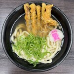 Sukesan Udon Asakawa Ten - 