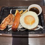 ステーキガスト 福岡新宮店 - 