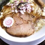 自家製麺 ら～めん かり屋 - 