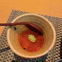 京橋 寿司 ひさ田 - 