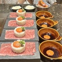 焼肉たまき 京橋店 - 