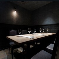 新富町 湯浅 - 