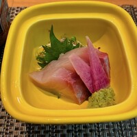 京橋 寿司 ひさ田 - 