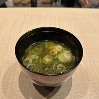 肉寿司 イタリアンバル 閂 心斎橋店 - 