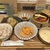 musi-vege+cafe  ディアモール大阪梅田店