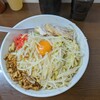 ラーメン二郎 横浜関内店