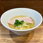 麺庵 利休 - 