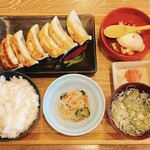 肉汁餃子のダンダダン 大森店 - 