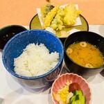 Tawara Kaiseki Dainingu - 