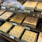 菓心富月 - 