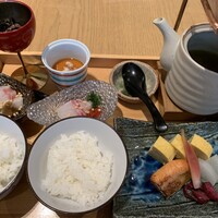 SHARI東銀座 -  SHARI東銀座 -