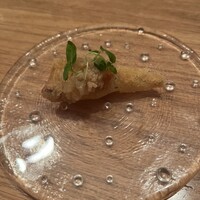 フレンチ串揚げ BEIGNET 大阪･ウメシバ - 