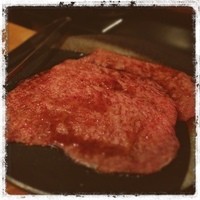 焼肉ホルモン 稲田 - ここは久しぶりに美味しいお肉をいただきました