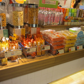 柿の種専門店 かきたねキッチン_2