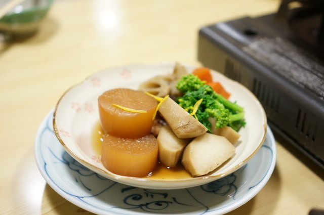 Shimbashi Kazu photo 3