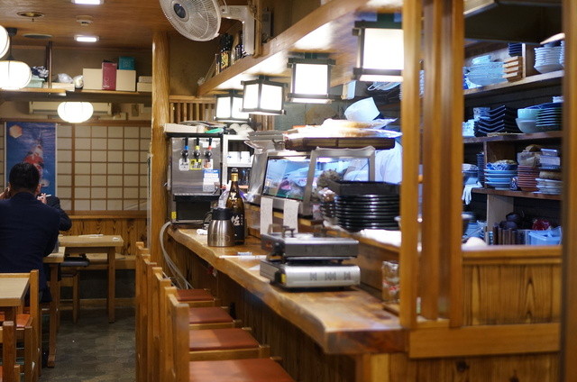 Shimbashi Kazu photo 4