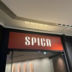 SPICA - 