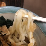 ぶっかけうどん 大円 - 