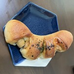 ダーシェンカ・蔵 - 料理写真: