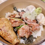 鳥光國 さいたま新都心店 - 