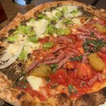 PIZZERIA & BAR NOHGA - 