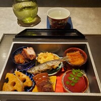 Cuisine SHINGO 日本橋 - 