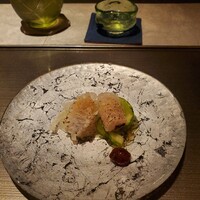 Cuisine SHINGO 日本橋 - 