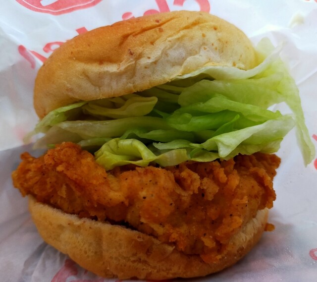 ケンタッキーフライドチキン 東浦和店 - 東浦和/レストラン | 食べログ