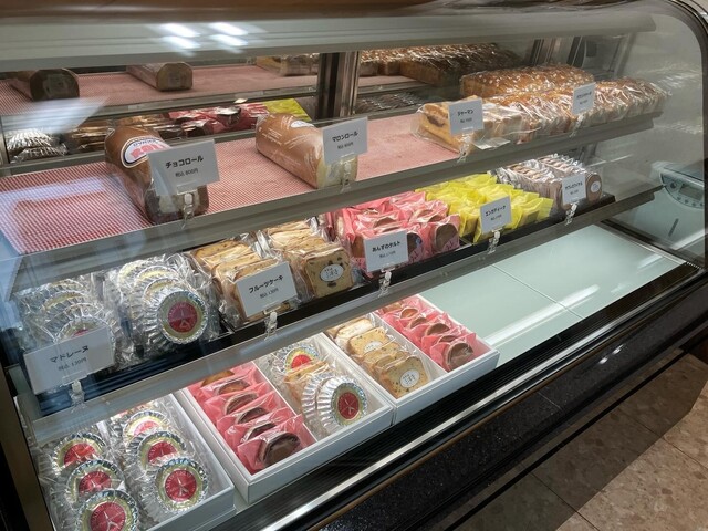 三浦屋 - 本吉（和菓子）の写真