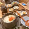 東京たらこスパゲティ - 料理写真: