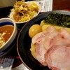 鎌ヶ谷 製麺堂てつ