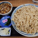 正太郎うどん - 