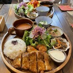 츠츠유 오노미치 카페 - 