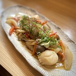 くずし和食 花菜 - 