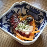 くずし和食 花菜 - 