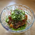 くずし和食 花菜 - 